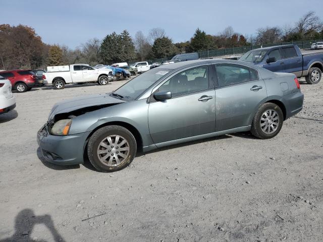 Продаж на аукціоні авто 2009 Mitsubishi Galant, vin: 4A3AB36FX9E019535, номер лоту: 91940265