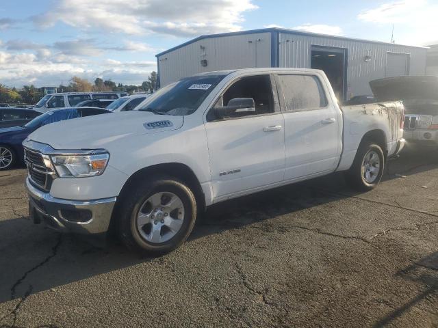 2021 Ram 1500 მანქანა იყიდება აუქციონზე, vin: 1C6RREFG2MN608472, აუქციონის ნომერი: 93732465