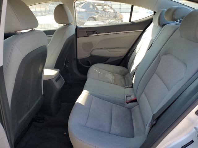 Продаж на аукціоні авто 2017 Hyundai Elantra, vin: 5NPD74LF3HH066318, номер лоту: 92696335