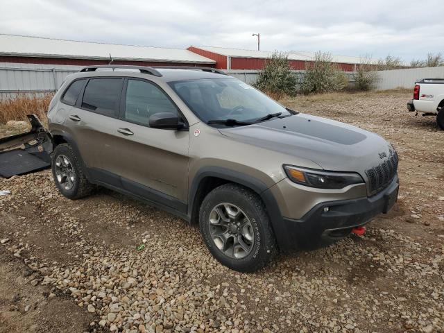 Aukcja sprzedaży 2019 Jeep Cherokee, vin: 1C4PJMBX3KD458575, numer aukcji: 91715925