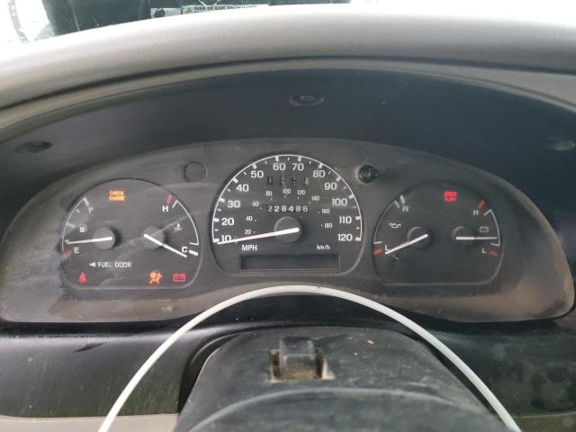 93215055 :رقم المزاد ، 1FTYR10C4YPA37080 vin ، 2000 Ford Ranger مزاد بيع