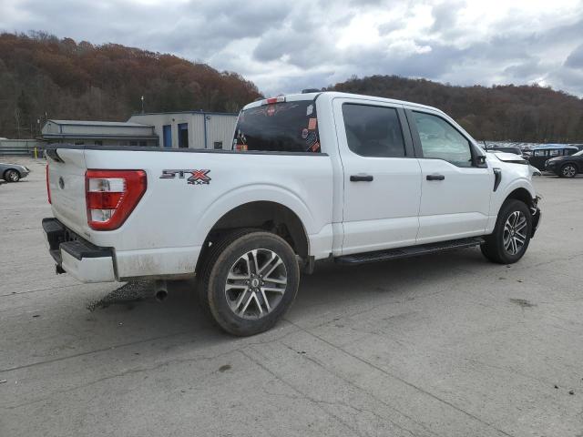 92628235 :رقم المزاد ، 1FTEW1EP7NFB93901 vin ، 2022 Ford F150 مزاد بيع