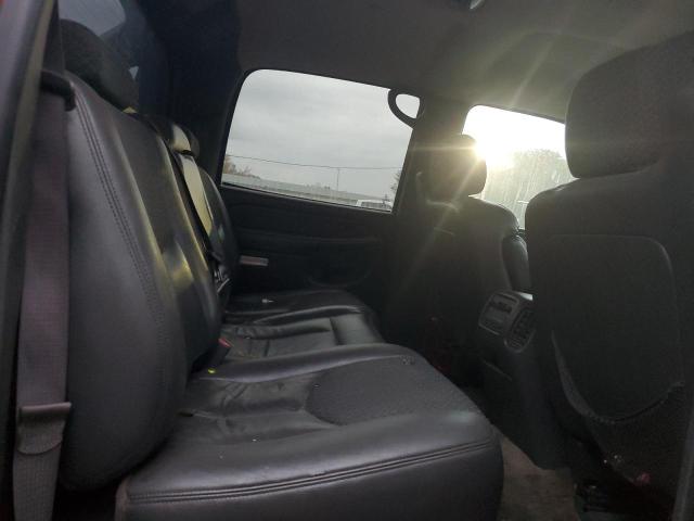 Продаж на аукціоні авто 2003 Chevrolet Avalanche, vin: 3GNEK13T33G195949, номер лоту: 92309285