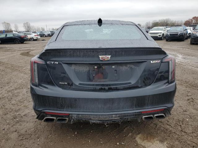 Продажа на аукционе авто 2026 Cadillac Ct5-v, vin: 1G6DV5RW3T0100592, номер лота: 91896315