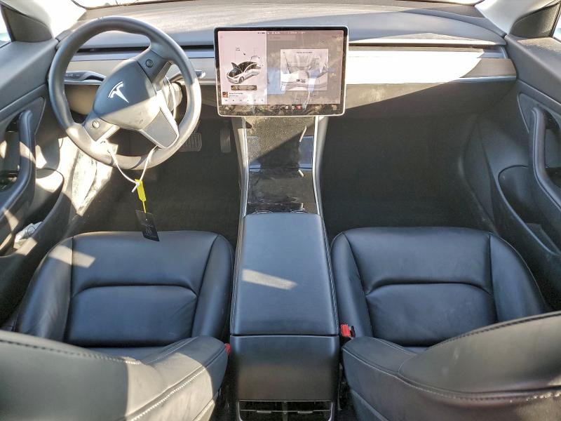Продаж на аукціоні авто 2020 Tesla Model 3, vin: 5YJ3E1EA7LF806509, номер лоту: 94577635