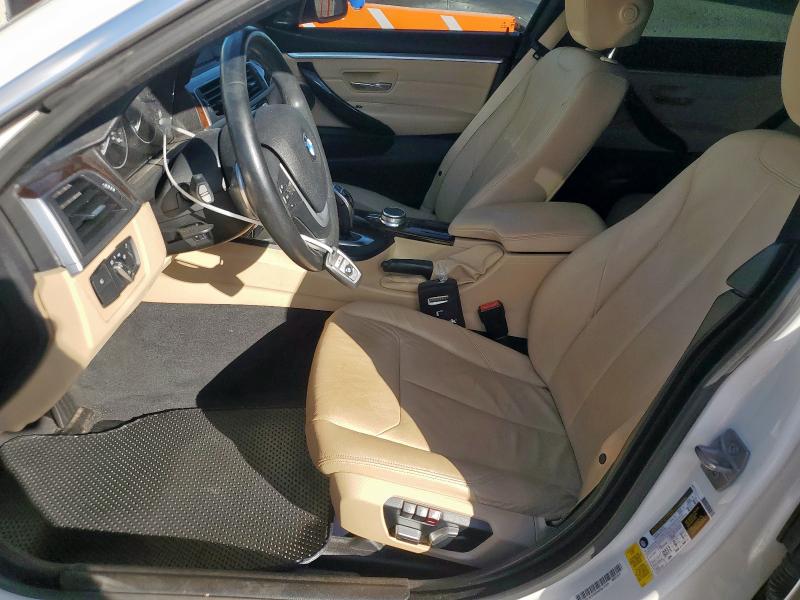 Aukcja sprzedaży 2019 Bmw 430i, vin: WBA4J1C50KBM17635, numer aukcji: 92670465