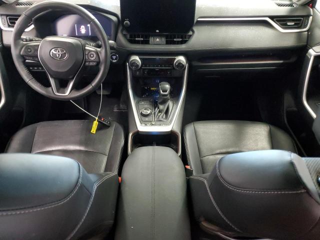 Aukcja sprzedaży 2024 Toyota Rav4, vin: JTMD6RFV3RD121666, numer aukcji: 90939535