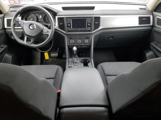 86324715 :رقم المزاد ، 1V2GR2CA1KC536735 vin ، 2019 Volkswagen Atlas S مزاد بيع