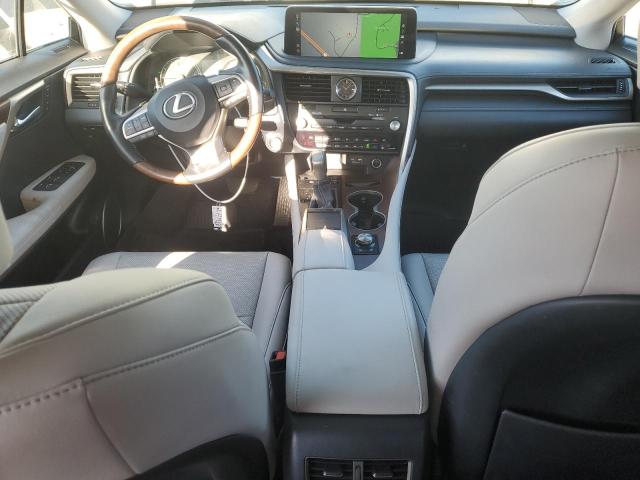 Aukcja sprzedaży 2020 Lexus Rx, vin: JTJHZKFA8L2024315, numer aukcji: 92636805