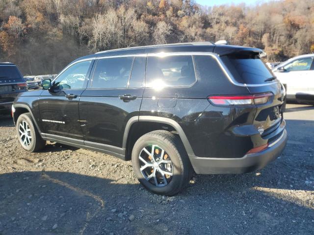 Продаж на аукціоні авто 2025 Jeep Grand Cherokee, vin: 1C4RJKBG5S8685997, номер лоту: 93939835