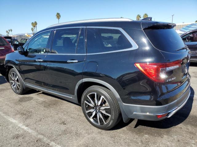 Продажа на аукционе авто 2019 Honda Pilot, vin: 5FNYF5H68KB036515, номер лота: 91896845
