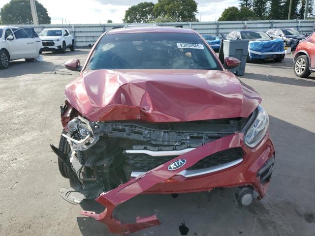 Aukcja sprzedaży 2020 Kia Forte, vin: 3KPF24AD4LE142568, numer aukcji: 93000685