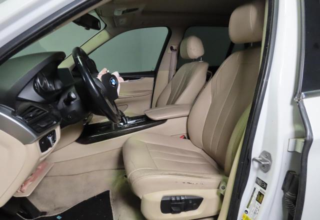 Aukcja sprzedaży 2015 Bmw X5 Xdrive3, vin: 5UXKR0C54F0K59653, numer aukcji: 92105555