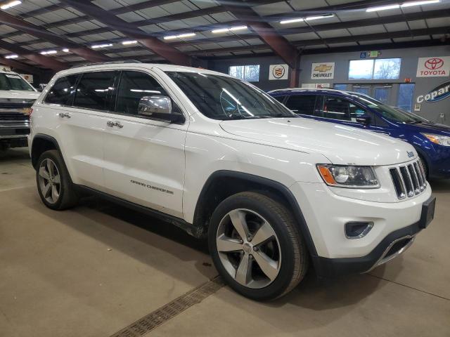 Продаж на аукціоні авто 2016 Jeep Grand Cher, vin: 1C4RJFBG7GC471251, номер лоту: 91615905