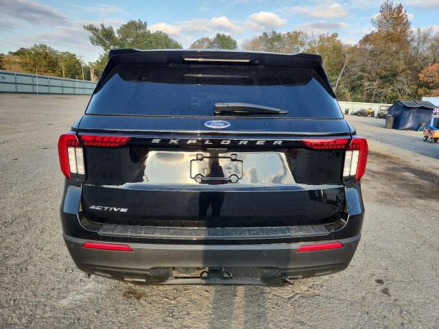 Продаж на аукціоні авто 2025 Ford Explorer A, vin: 1FMUK7DH8SGA22970, номер лоту: 93248715