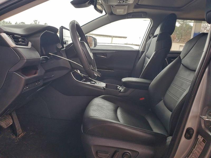 Aukcja sprzedaży 2024 Toyota Rav4, vin: 4T3D6RFV9RU146915, numer aukcji: 92058615