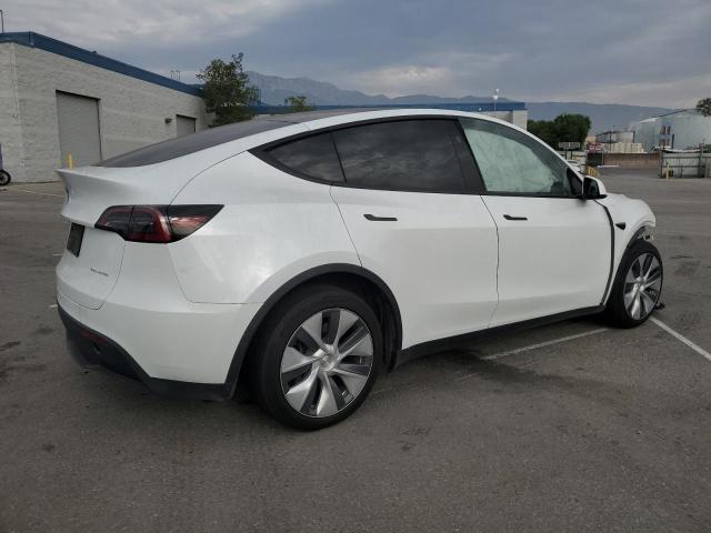 2023 Tesla Model Y მანქანა იყიდება აუქციონზე, vin: 7SAYGDEE8PA156549, აუქციონის ნომერი: 92649985