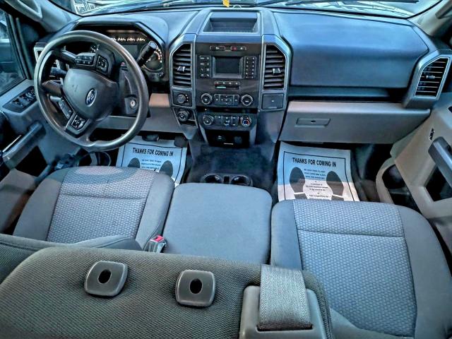 Продажа на аукционе авто 2018 Ford F150 Super, vin: 1FTFW1E56JFA24045, номер лота: 95047175