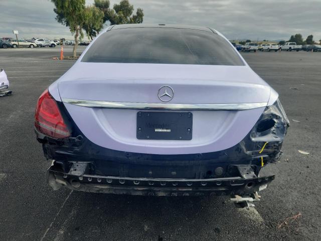 Aukcja sprzedaży 2021 Mercedes-benz C 300, vin: W1KWF8DB7MR613632, numer aukcji: 93016975