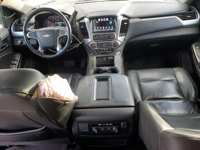 2019 Chevrolet Suburban K მანქანა იყიდება აუქციონზე, vin: 1GNSKHKC2KR394535, აუქციონის ნომერი: 91412365
