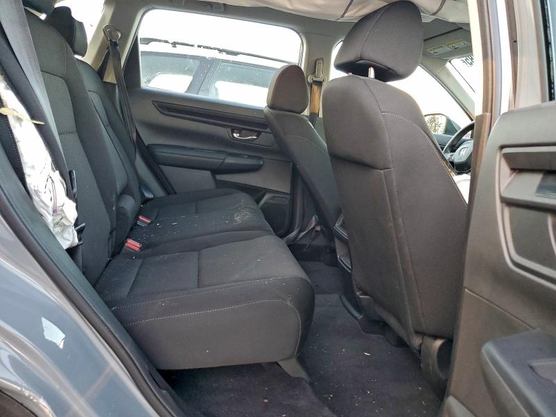 2023 Honda Cr-v მანქანა იყიდება აუქციონზე, vin: 2HKRS4H28PH417023, აუქციონის ნომერი: 94233385