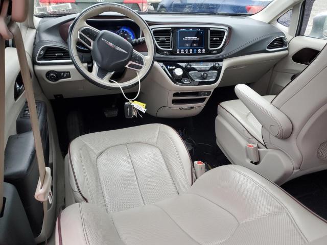 Продажа на аукционе авто 2020 Chrysler Pacifica, vin: 2C4RC1GG5LR271539, номер лота: 91012955