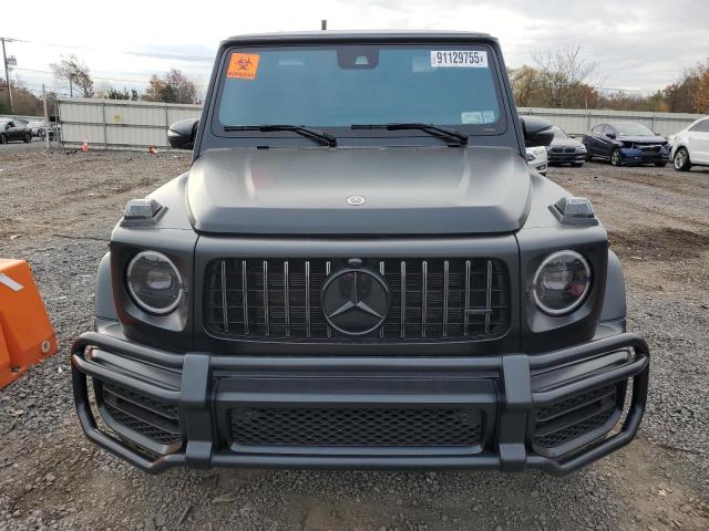 91129755 :رقم المزاد ، W1NYC7HJ7MX416505 vin ، 2021 Mercedes-benz G مزاد بيع