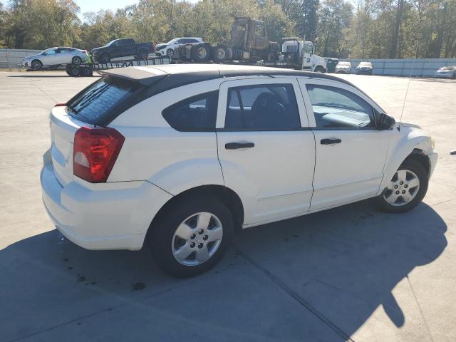 2007 Dodge Caliber მანქანა იყიდება აუქციონზე, vin: 1B3HB28B57D261921, აუქციონის ნომერი: 93318205