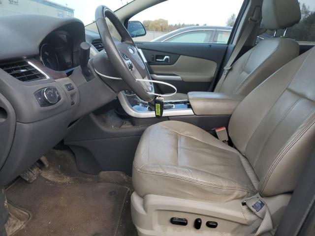 Aukcja sprzedaży 2013 Ford Edge, vin: 2FMDK4KC9DBC35894, numer aukcji: 92790295