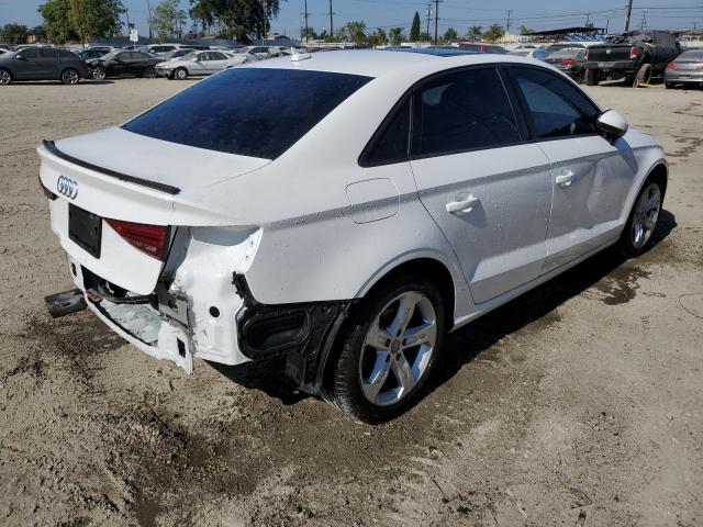Aukcja sprzedaży 2017 Audi A3, vin: WAUAUGFF6H1026845, numer aukcji: 91725845