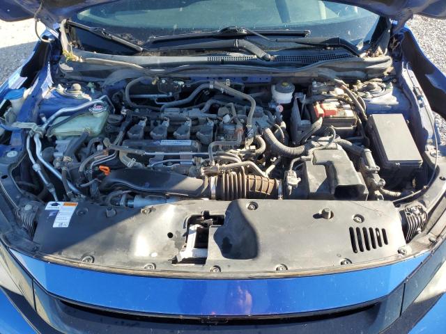 90826485 :رقم المزاد ، SHHFK7H36LU205452 vin ، 2020 Honda Civic مزاد بيع