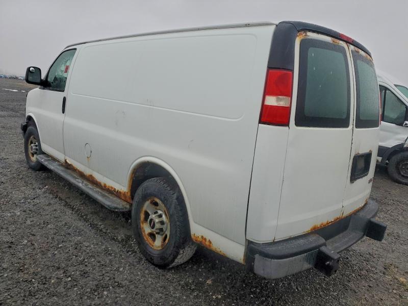 Продажа на аукционе авто 2009 Gmc Savana, vin: 1GTGG25C191161120, номер лота: 93630625