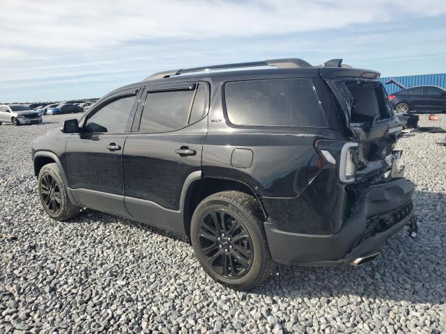 91226455 :رقم المزاد ، 1GKKNML41PZ231628 vin ، 2023 Gmc Acadia مزاد بيع