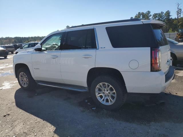 Продаж на аукціоні авто 2015 Gmc Yukon Sle, vin: 1GKS2AKCXFR128335, номер лоту: 91916135