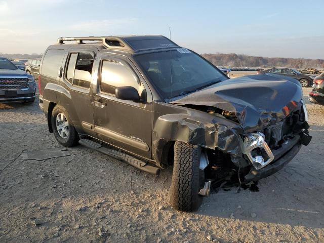 2006 Niss Xterra მანქანა იყიდება აუქციონზე, vin: 5N1AN08U46C522338, აუქციონის ნომერი: 93705935