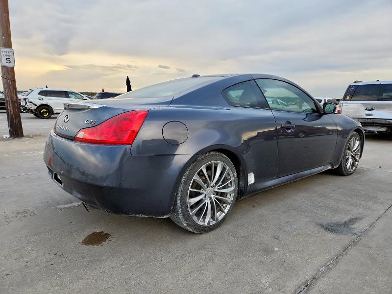Продаж на аукціоні авто 2011 Infiniti G37 Base, vin: JN1CV6EK9BM215497, номер лоту: 90500805