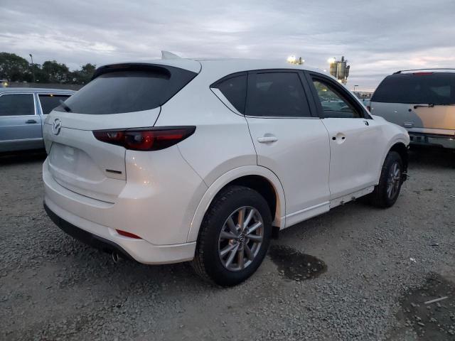 Продажа на аукционе авто 2025 Mazda Cx-5, vin: JM3KFBCLXS0671386, номер лота: 93736835