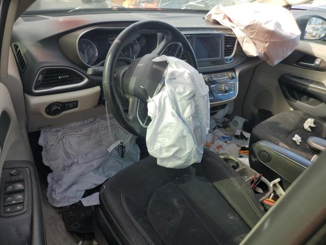 Продажа на аукционе авто 2020 Chrysler Voyager, vin: 2C4RC1CGXLR105426, номер лота: 91000615