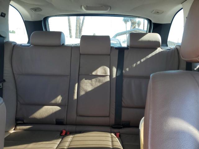 2006 Bmw X5 მანქანა იყიდება აუქციონზე, vin: 5UXFA13506LY31895, აუქციონის ნომერი: 93334735
