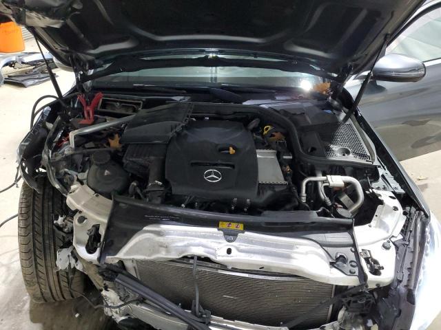 92700735 :رقم المزاد ، 55SWF4KB1HU225960 vin ، 2017 Mercedes-benz C مزاد بيع
