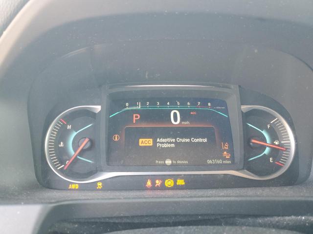 2019 Honda Pilot მანქანა იყიდება აუქციონზე, vin: 5FNYF6H19KB033925, აუქციონის ნომერი: 91708085