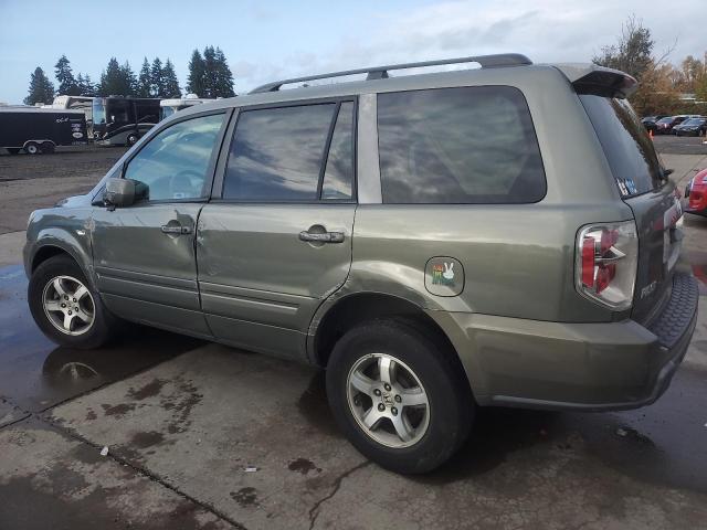 91486905 :رقم المزاد ، 5FNYF18777B017494 vin ، 2007 Honda Pilot مزاد بيع