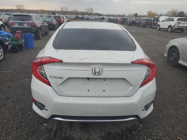 Продаж на аукціоні авто 2021 Honda Civic Lx, vin: 2HGFC2F51MH003525, номер лоту: 79725945