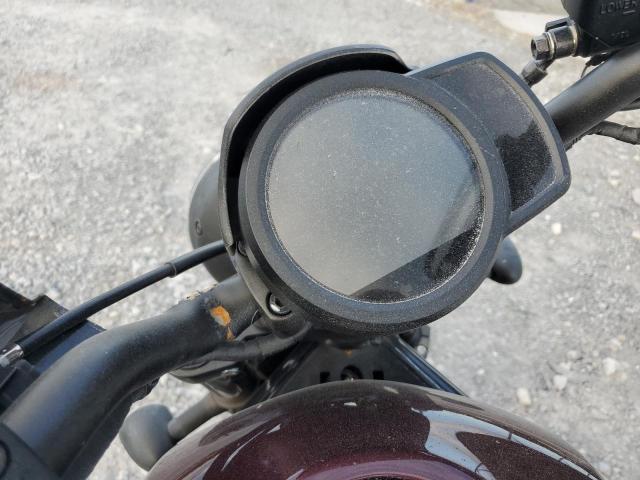 Продаж на аукціоні авто 2022 Honda Cmx1100, vin: JH2SC8309NK100983, номер лоту: 78582365