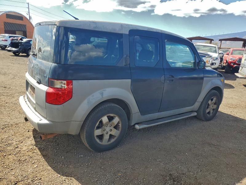 Продажа на аукционе авто 2004 Honda Element, vin: 5J6YH28594L023959, номер лота: 93339735