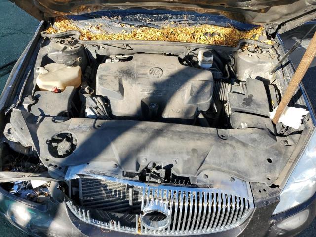 85884955 :رقم المزاد ، 1G4HD57218U185378 vin ، 2008 Buick Lucerne مزاد بيع