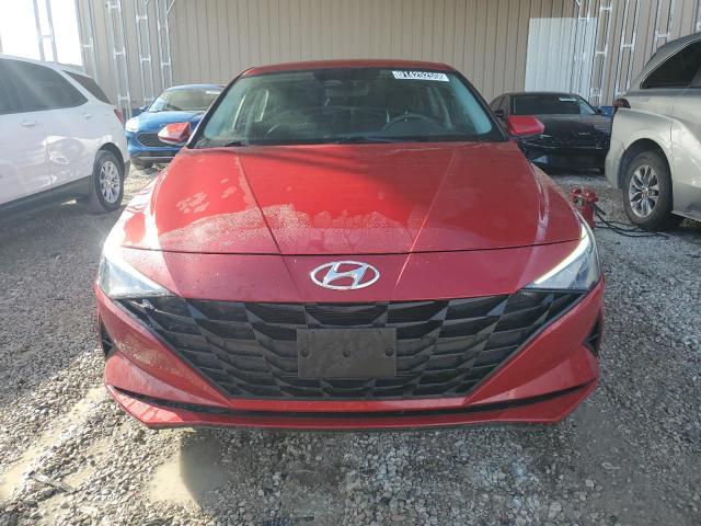 Aukcja sprzedaży 2022 Hyundai Elantra Se, vin: KMHLM4AG0NU246031, numer aukcji: 91425255