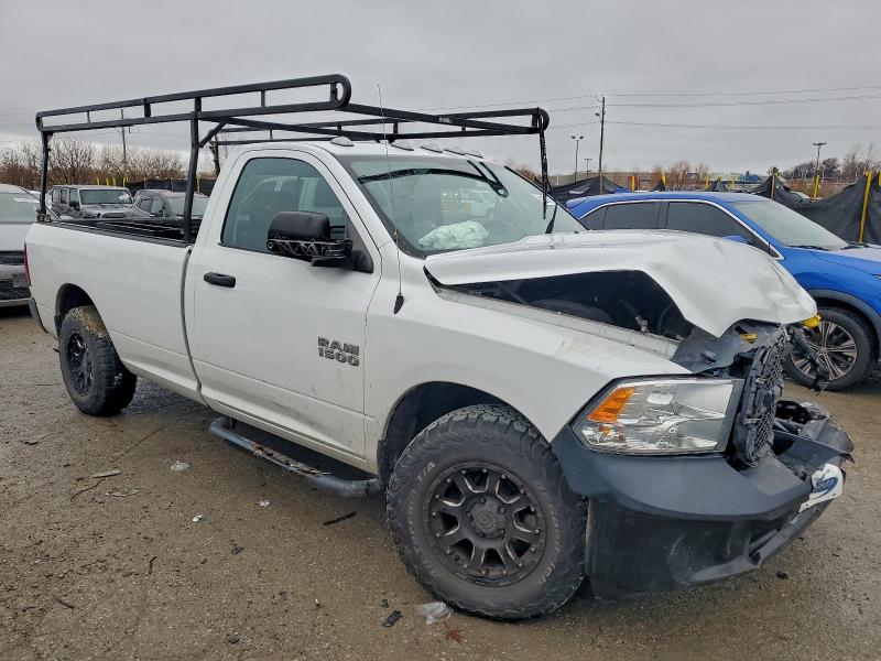 94225715 :رقم المزاد ، 3C6JR6DG2HG542008 vin ، 2017 Ram 1500 مزاد بيع
