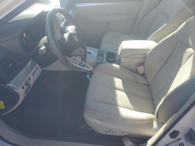 Продажа на аукционе авто 2011 Subaru Outback, vin: 4S4BRBCCXB3413119, номер лота: 92496465