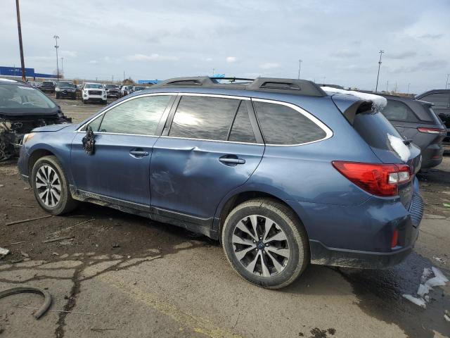2015 Subaru Outback 2. მანქანა იყიდება აუქციონზე, vin: 4S4BSBLC2F3283606, აუქციონის ნომერი: 92215045